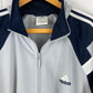 Adidas Trainingsjacke (XL)