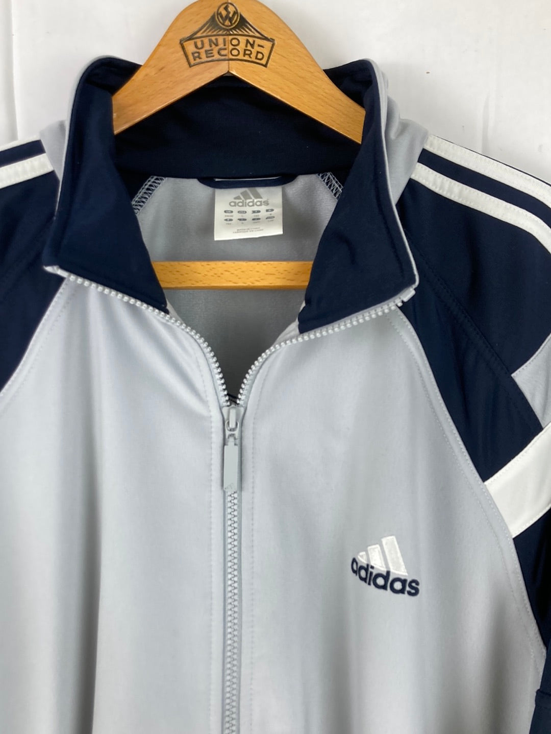 Adidas Trainingsjacke (XL)