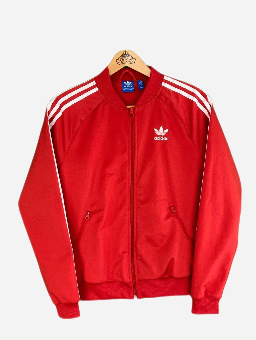 Adidas Trainingsjacke (S)