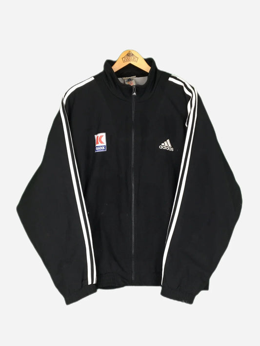 Adidas Trainingsjacke (L)