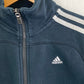 Adidas Sweat Jacke (S)