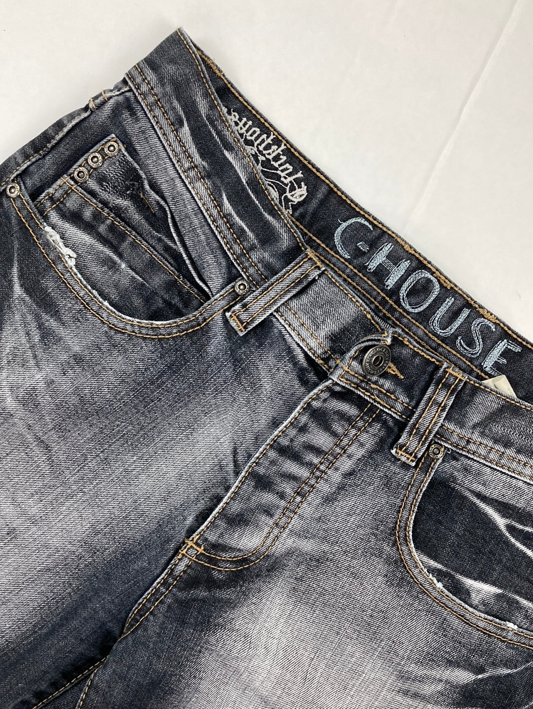 Clockhouse Jeans 34/31 (L)