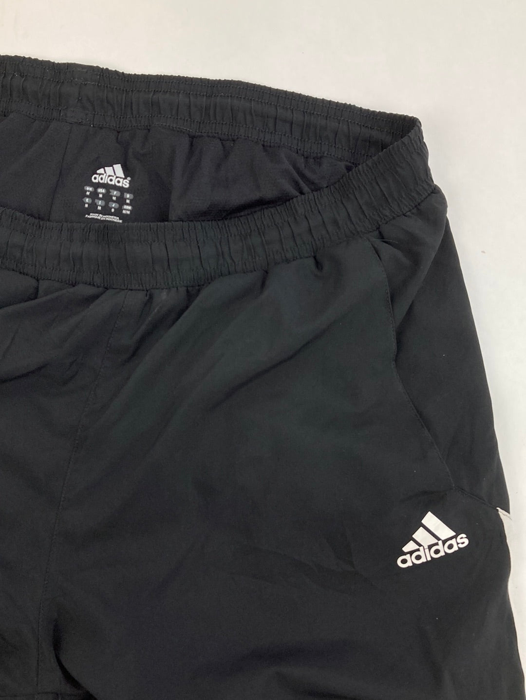 Adidas Trackpants (L)