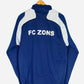 Adidas Trainingsjacke (L)