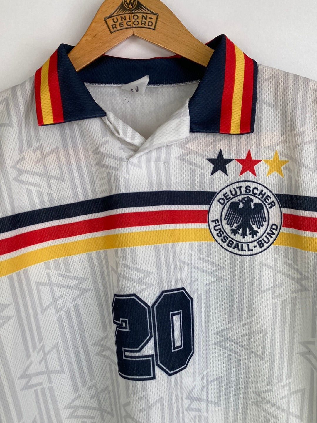 Deutschland Trikot (S)