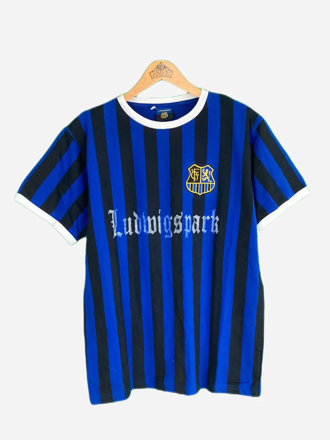 1. FC Saarbrücken Trikot (M)