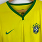 CBF Brasilien Trikot (XL)