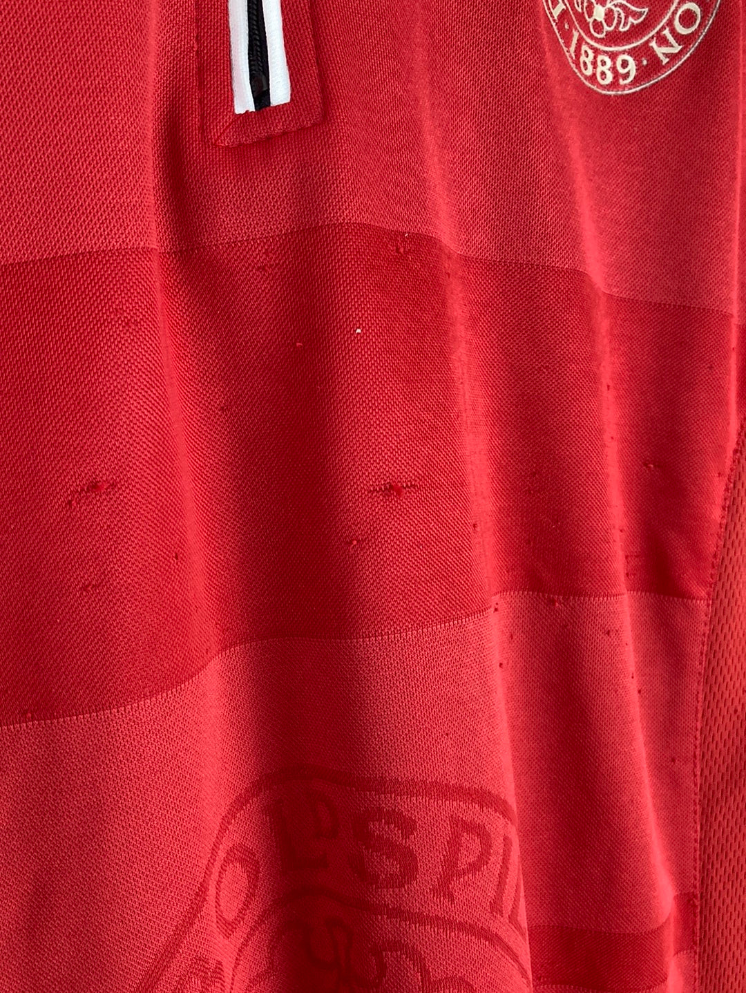 Hummel Dänemark Trikot (S)