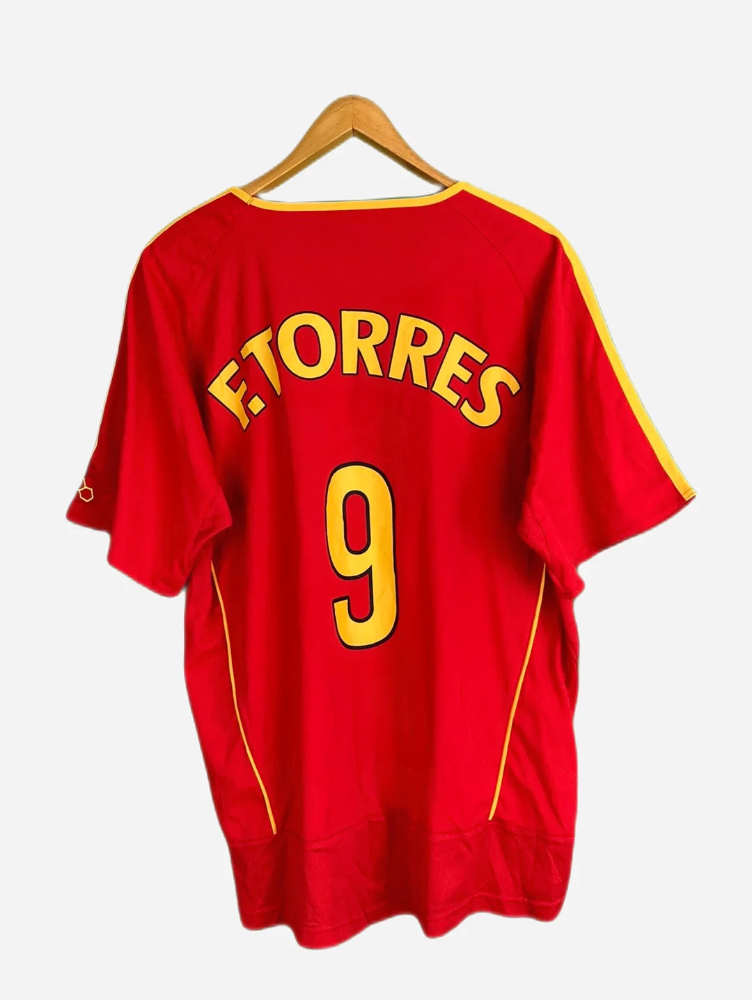 Spanien Trikot (XL)