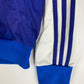 Adidas Trainingsjacke Brasilien (S)