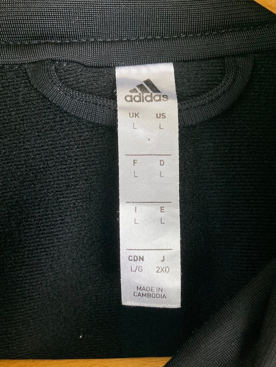 Adidas Trainingsjacke (L)