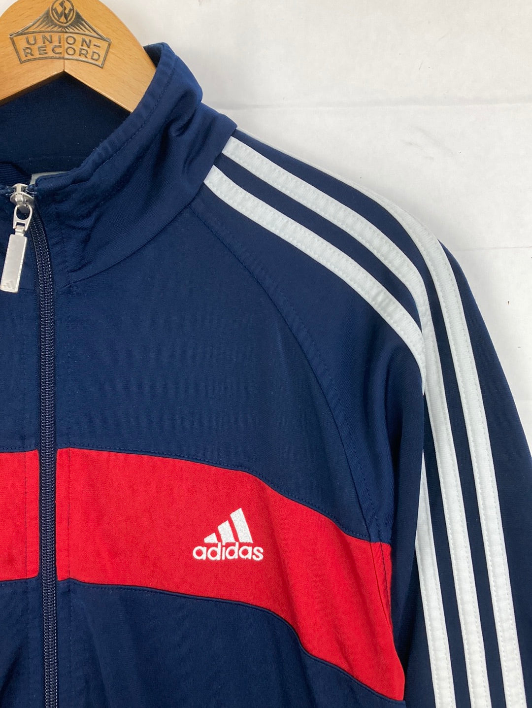 Adidas Trainingsjacke (L)