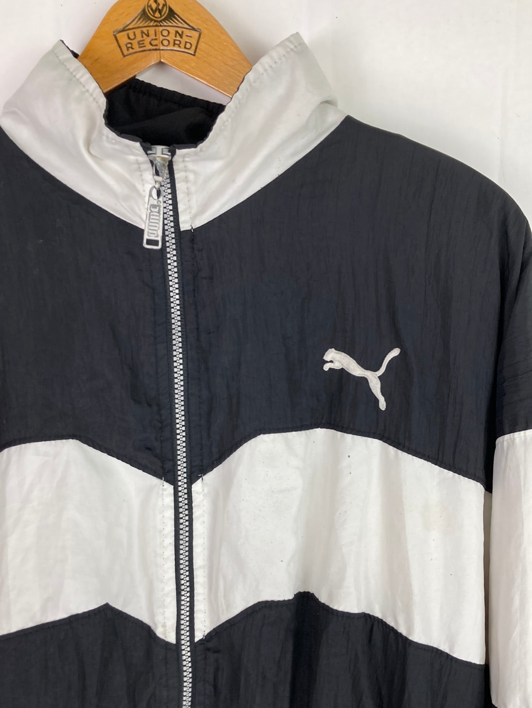 Puma training jacket (XL)