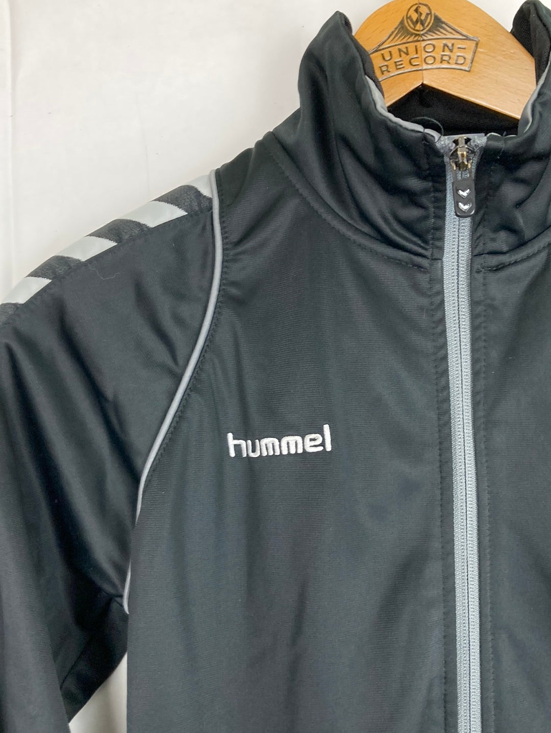 Hummel Trainingsjacke (S)