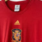 Adidas Spanien T-Shirt (L)