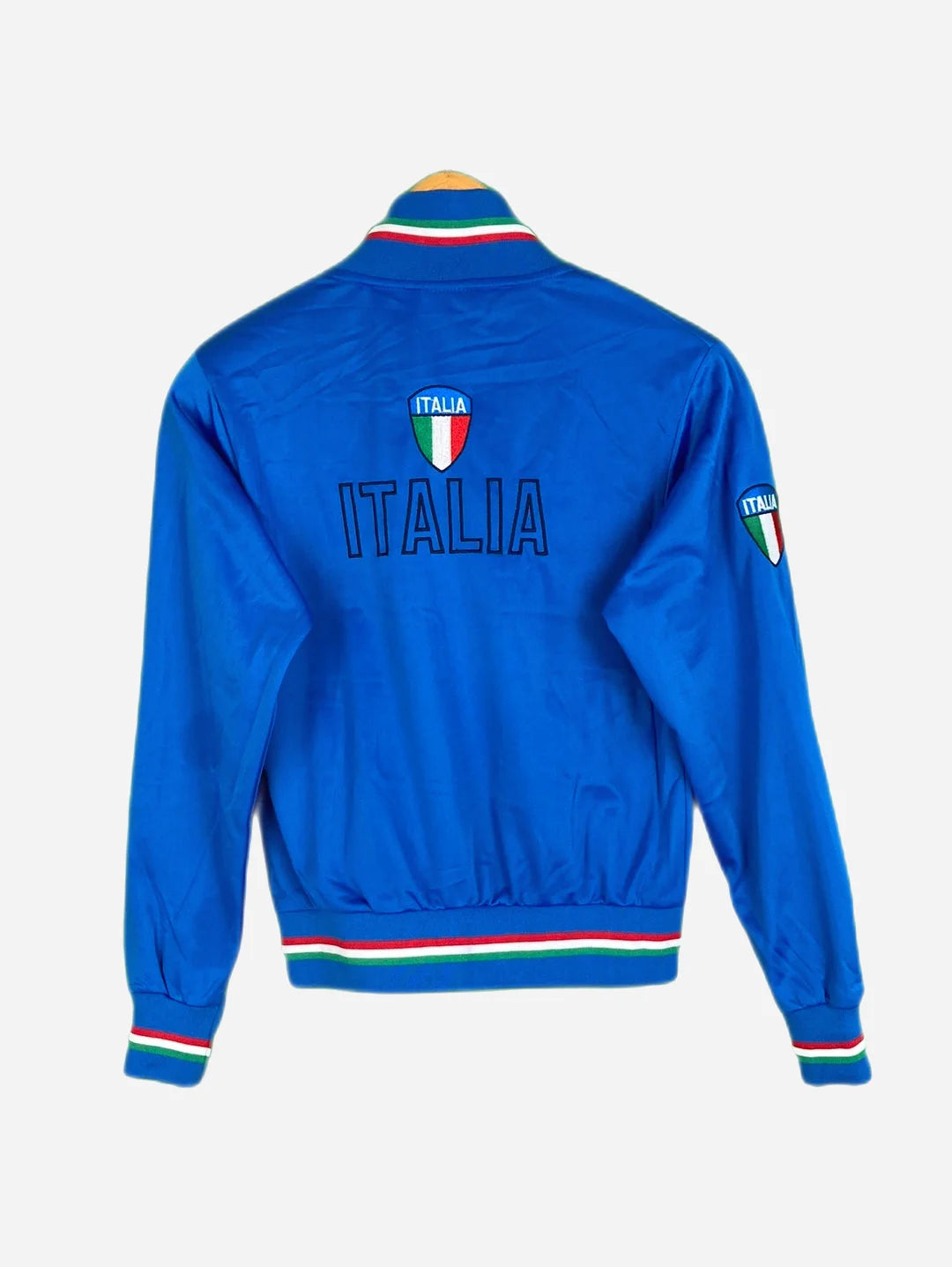 Italien Trainingsjacke (XS)