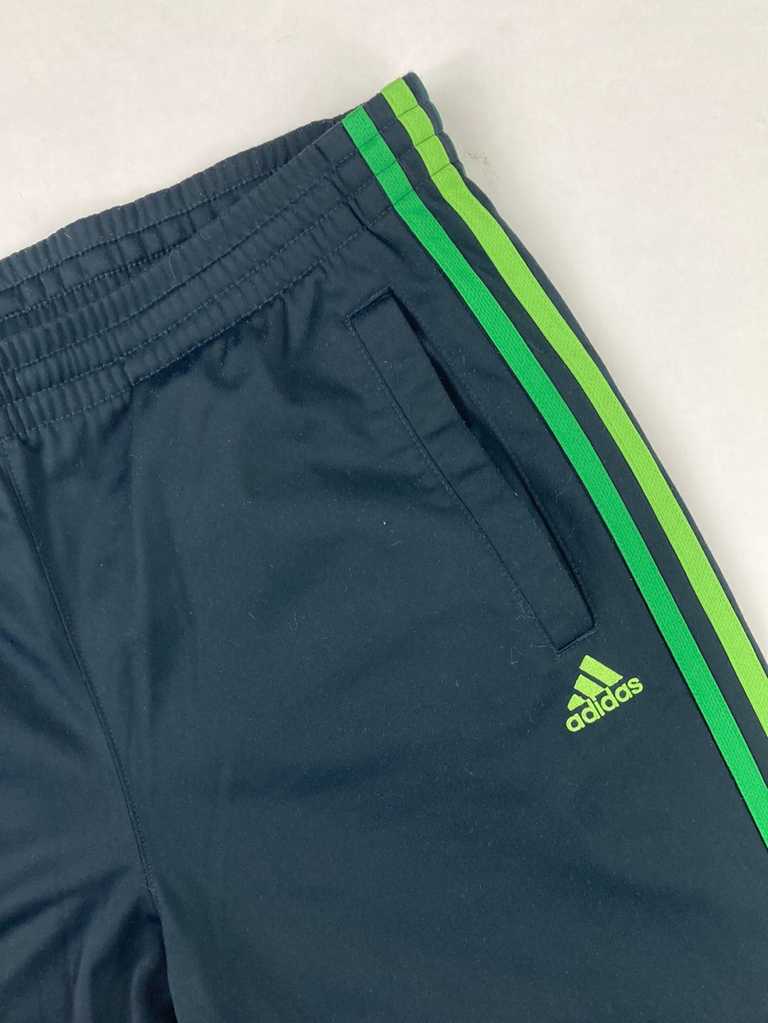 Adidas Track Pants (M)