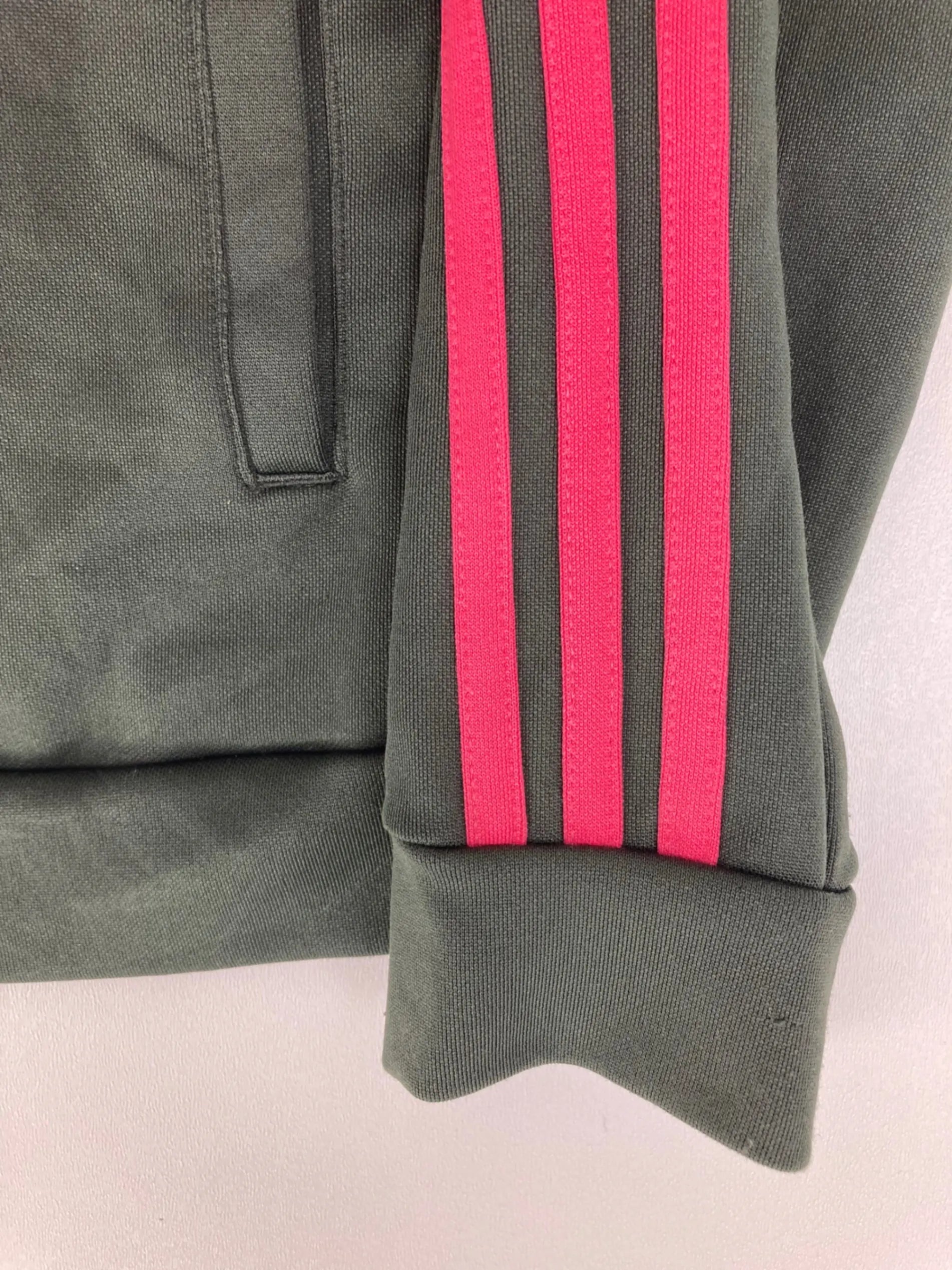 Adidas Trainingsjacke (S)
