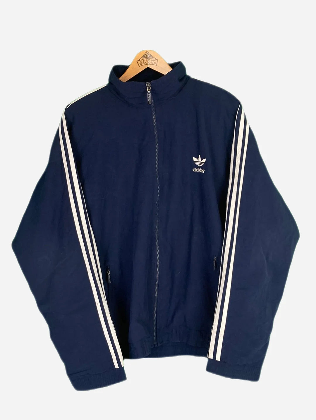 Adidas Trainingsjacke (XL)