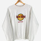 Hard Rock Cafe Amsterdam Sweater (M)