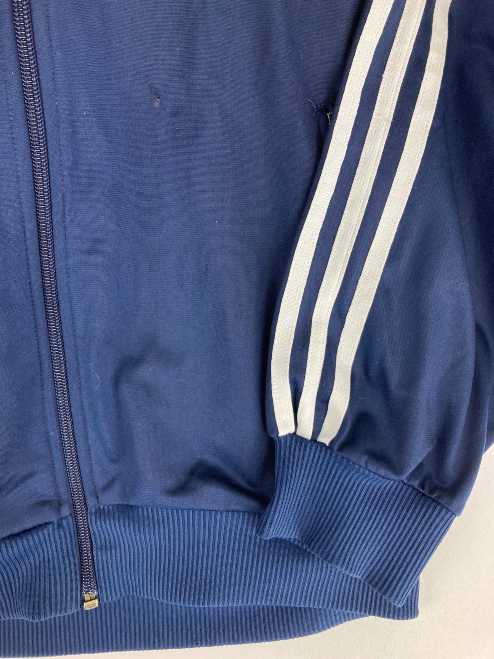 Adidas Trainingsjacke (M)