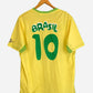 WM 2014 Brasilien Trikot (L)