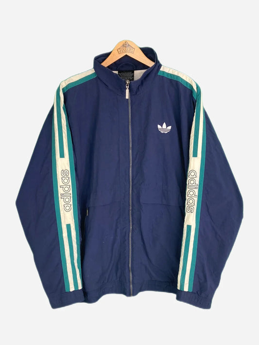 Adidas Trainingsjacke (L)