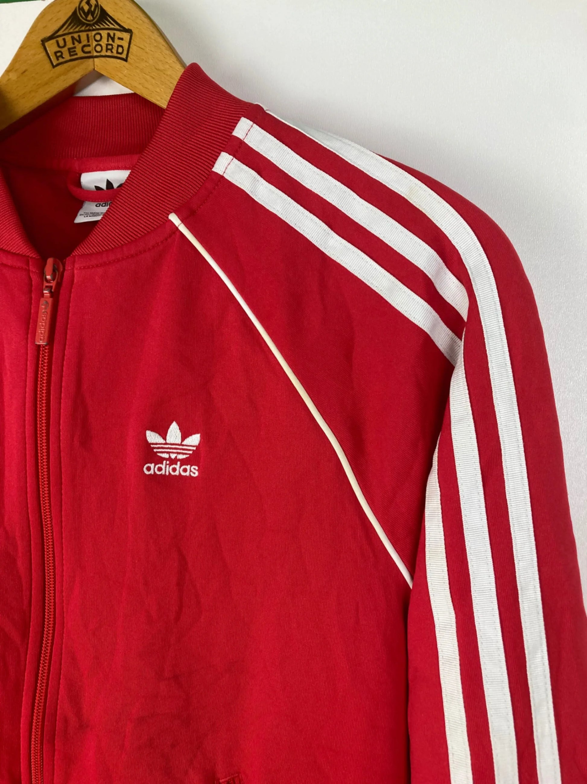 Adidas Trainingsjacke (XS)