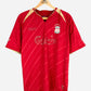 Reebok Liverpool Trikot (L)