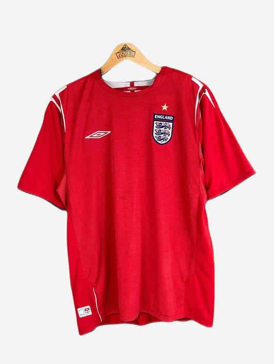 Umbro England Trikot (L)