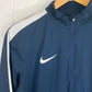 Nike training jacket (XS)