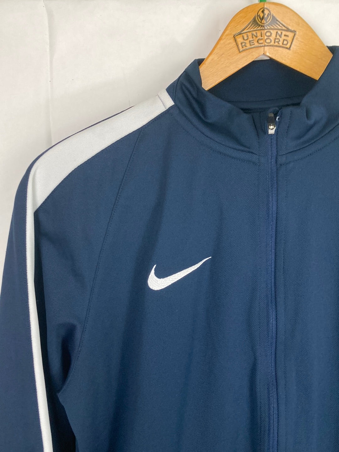 Nike training jacket (XS)