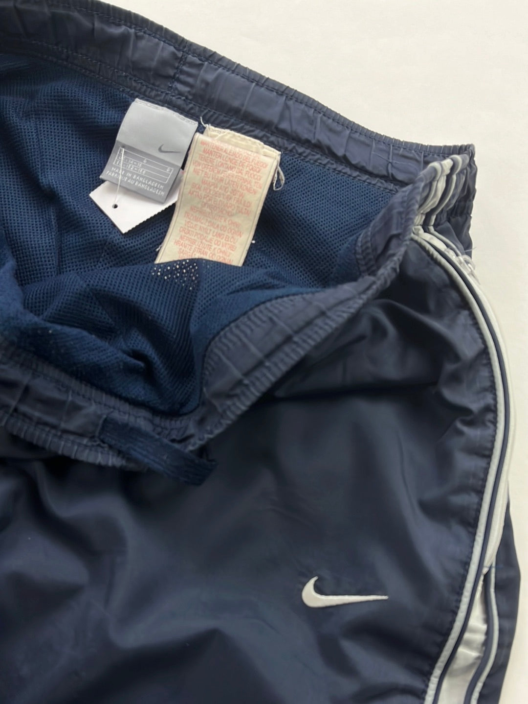 Nike Track Pants (XS)