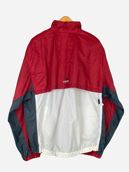 Adidas training jacket (XL)