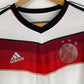 Adidas Deutschland Trikot (XXL)