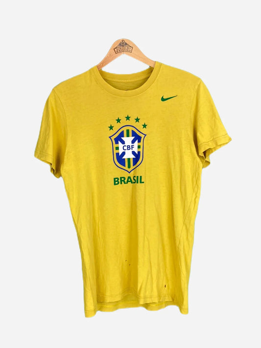 CBF Brasilien T-Shirt (M)