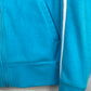 Adidas Fleece Trainingsjacke (S)