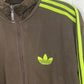 Adidas Trainingsjacke (L)