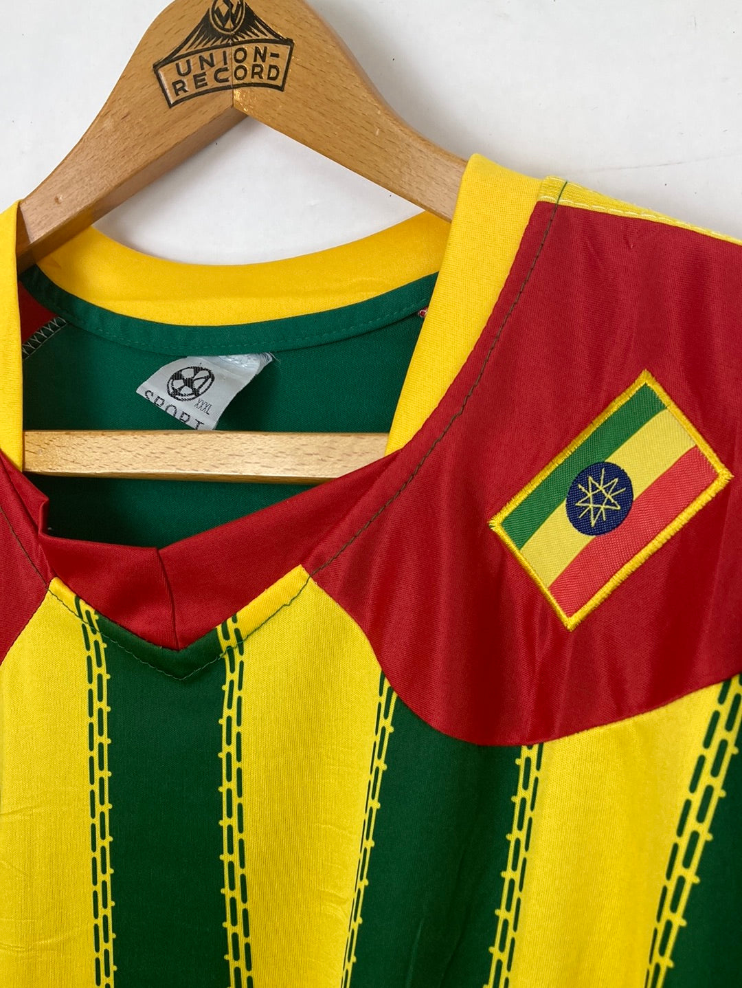 Ethiopia Trikot (M)