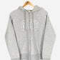 Gap Zip Hoodie (S)