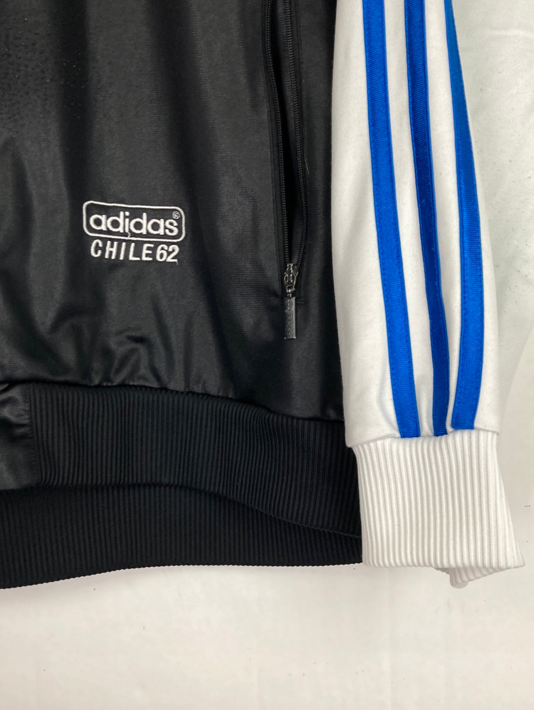 Adidas Trainingsjacke (L)