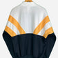 Adidas track jacket (L)