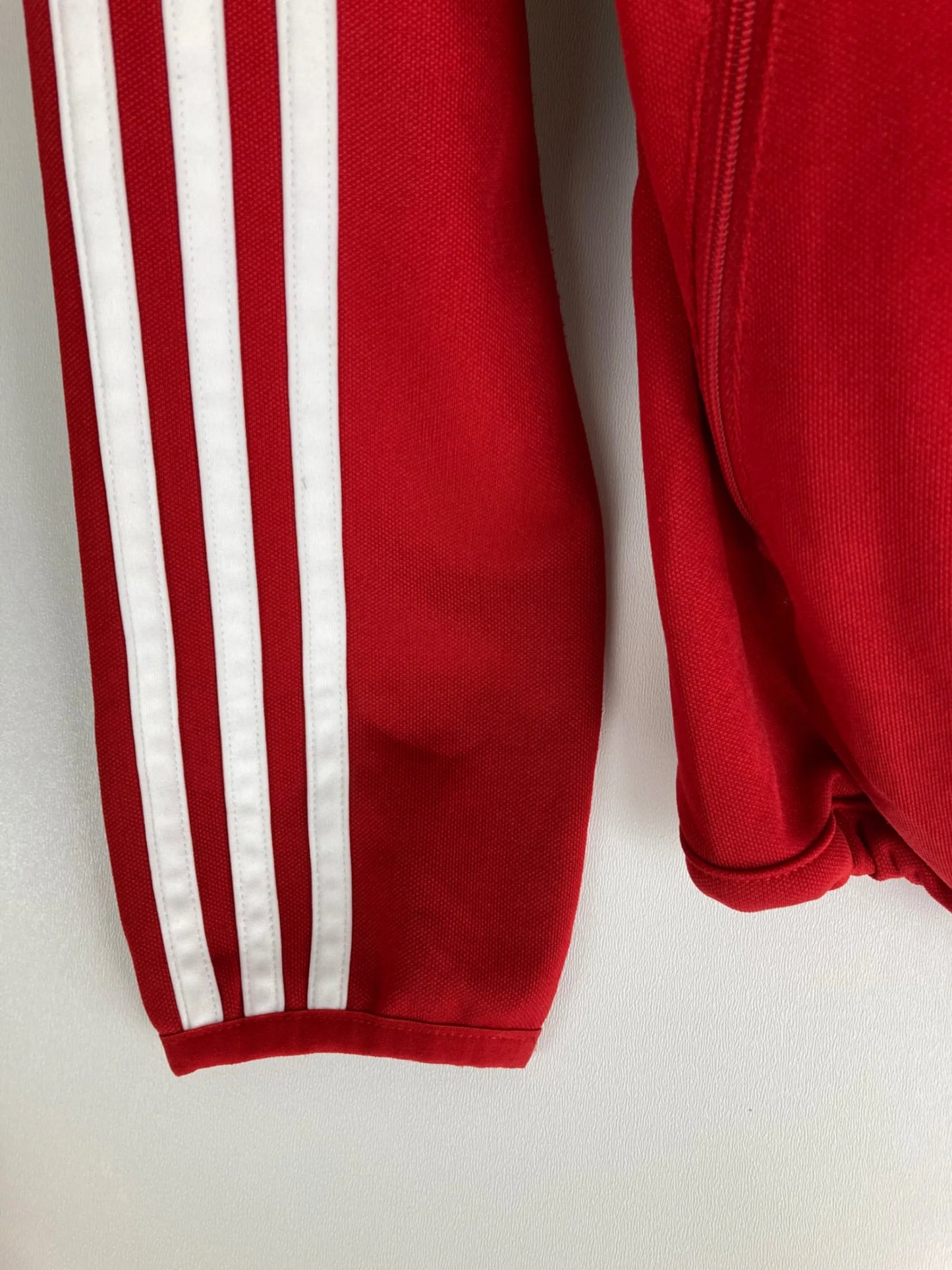 Adidas Trainingsjacke (S)