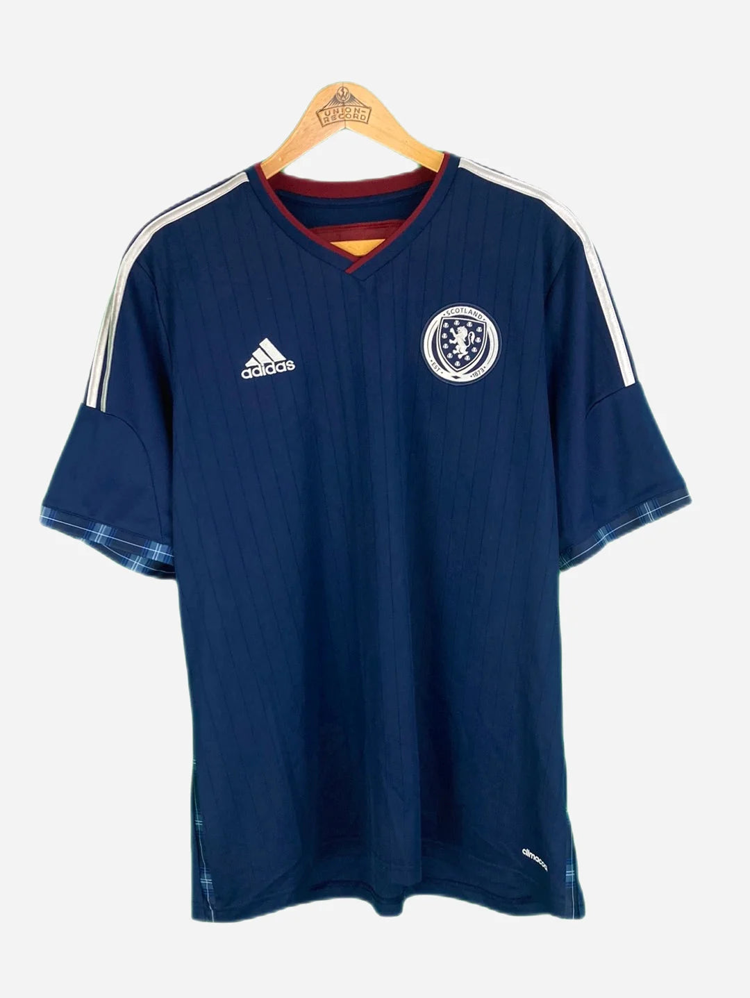 Adidas Schottland Trikot (XL)