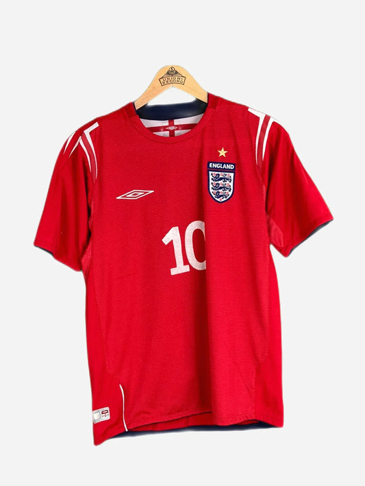 Umbro England Trikot (L)