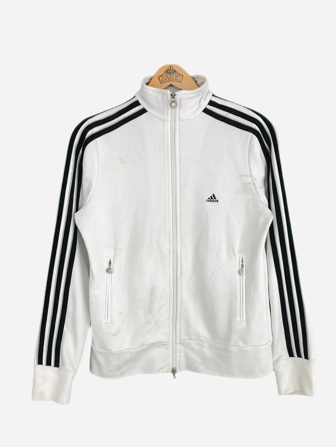 Adidas Trainingsjacke (S)