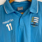 Macron Springfield FC Trikot (S)