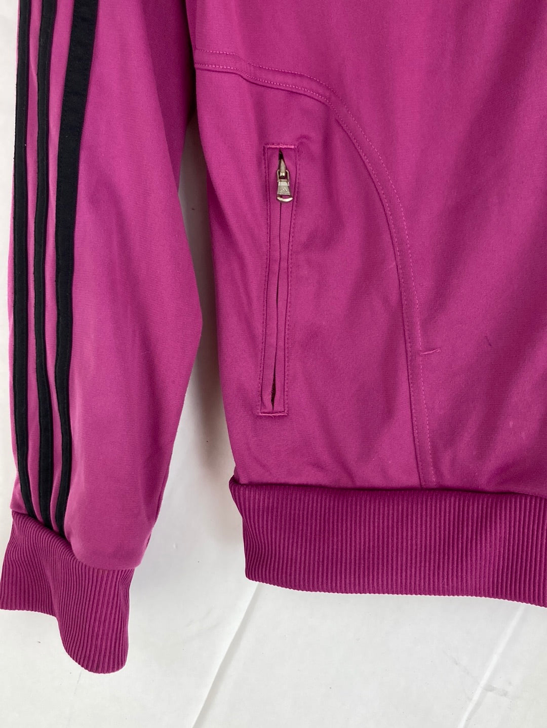 Adidas Trainingsjacke (S)