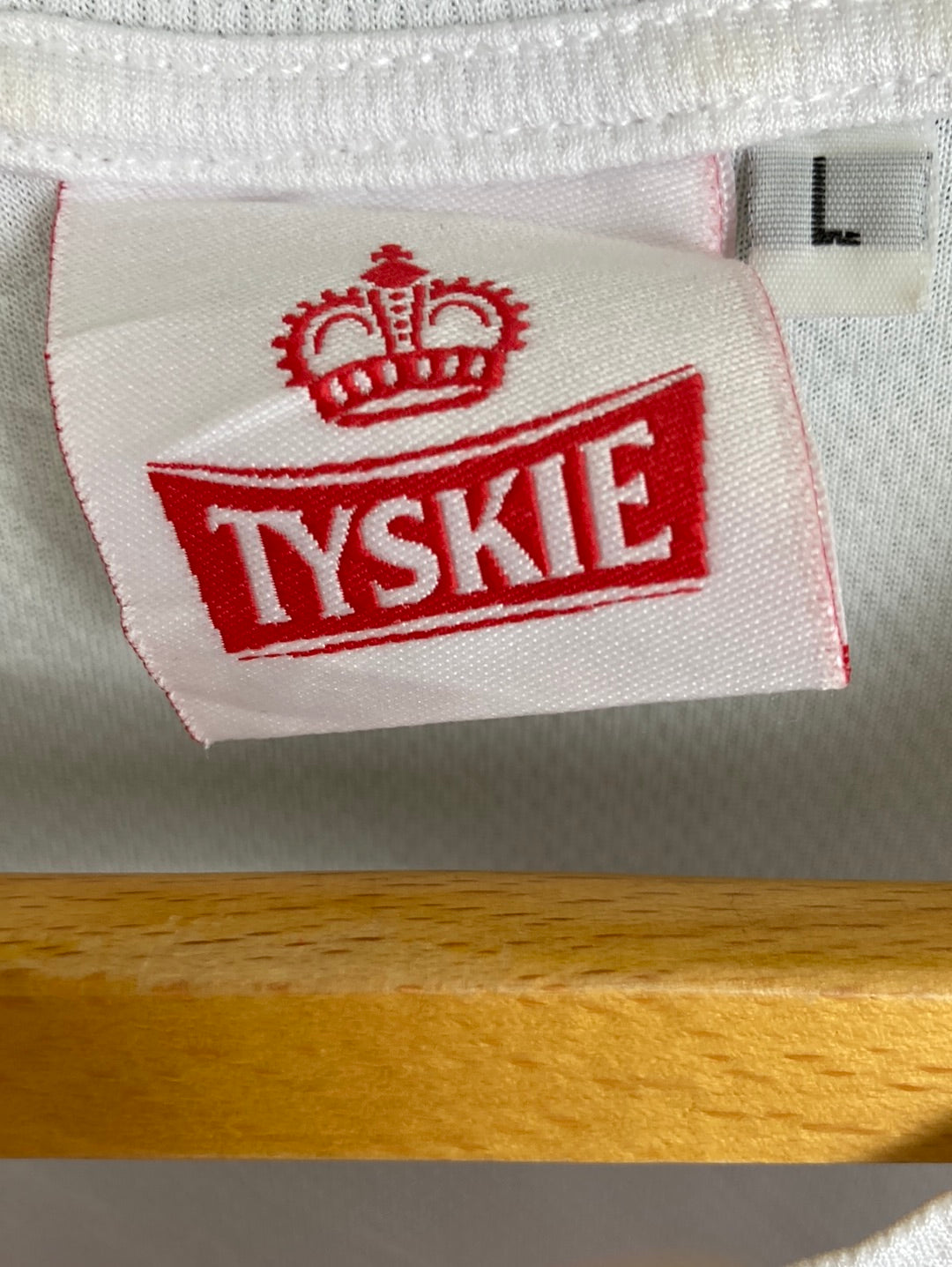 Tyskie Polen Trikot (XL)