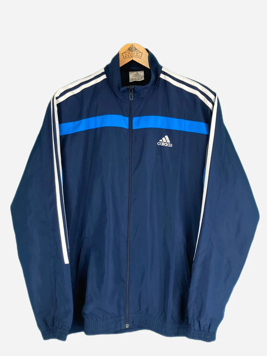 Adidas Trainingsjacke (M)